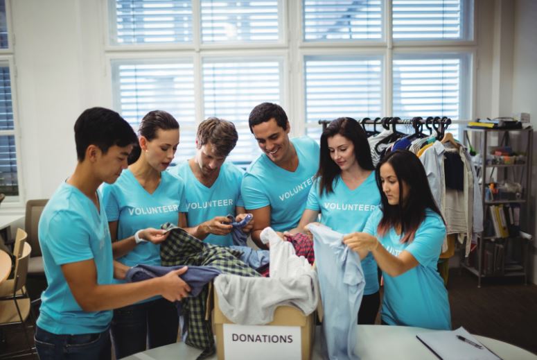 Choose Corporate T Shirt Manufacturers in Mumbai